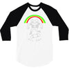 all day 3/4 Sleeve Shirt