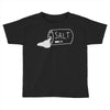 salt Toddler T-shirt