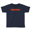 BEST EPICOMBACK Toddler T-shirt