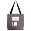 floppy disk Tote Bags