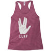 llap Racerback Tank