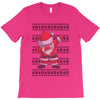 ugly santa dabbing T-Shirt