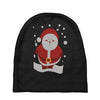 christmas santa Baby Beanies