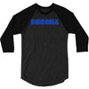smegma 3/4 Sleeve Shirt