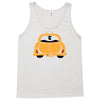 rare Tank Top