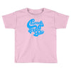 chicago house music Toddler T-shirt