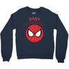 spider baby Crewneck Sweatshirt
