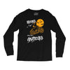 motorcycle riders Long Sleeve Shirts