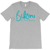 bikini T-Shirt