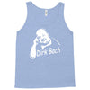 dirk bach memorial zum gedenke Tank Top