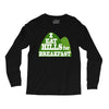 hills infant Long Sleeve Shirts
