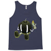 self destruction Tank Top