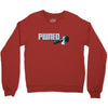 pwned Crewneck Sweatshirt
