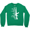 funny militaryarmymarines ak47 Crewneck Sweatshirt
