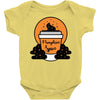 Pumpkin Spice Baby Bodysuit