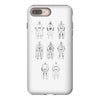 batsuits iPhone 8 Plus