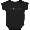 feckneejits Baby Bodysuit