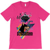 who loves doberman T-Shirt