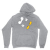 Creating a Little Disney Magic Character Unisex Hoodie