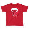 the hulk avengers marvel comics gift Toddler T-shirt