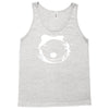 dogwhite Tank Top