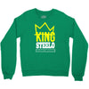 capital steez king steelo Crewneck Sweatshirt