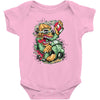 yhaaa Baby Onesie