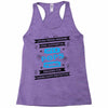 It's A Pops Thing Racerback Tank