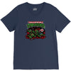 krraaaangs V-Neck Tee