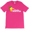 duck norris T-Shirt