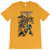 historical superheroes T-Shirt