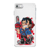 evil cartoon iPhone 7 Case