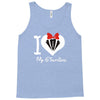i love you my girlfreind Tank Top