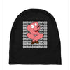 oh my god pig Baby Beanies