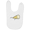 ice cream Baby Bibs