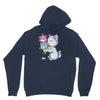 mice cream Hoodie
