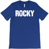 rocky balboa baseball jersey T-Shirt