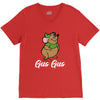 Gus Gus V-Neck Tee