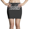 the trashmen surfin bird Mini Skirts