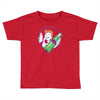 slurm cola Toddler T-shirt