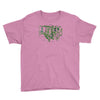 blueprint mark iv Youth Tee