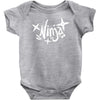 ninja Baby Onesie