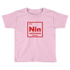 89 nin nintendium 189 Toddler T-shirt