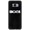 boo pumpkin Samsung Galaxy S8 Plus