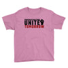 Procrastinators Unite Tomorrow Youth Tee