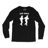 line dancing country music Long Sleeve Shirts