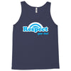 respect your dad Tank Top