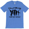 I Have a Little Help From My Friends T-Shirt