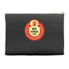 red horse extra strong beer Accessory Pouches