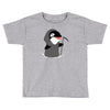 rarr i'm a killer (2) Toddler T-shirt
